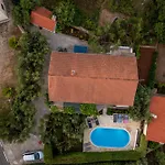 Villa Pine Zadarvillas *