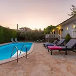 Pine Zadarvillas