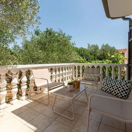 Pine Zadarvillas