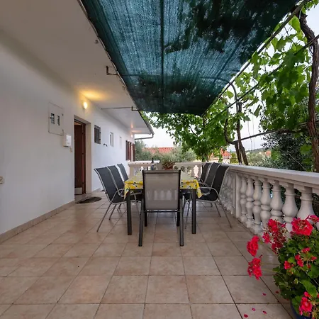 Pine Zadarvillas Villa Kukljica