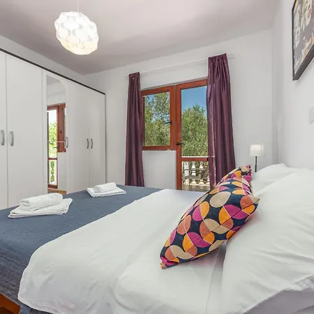 Villa Pine Zadarvillas *