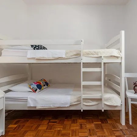 Pine Zadarvillas 别墅 库克利卡