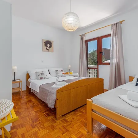 别墅 Pine Zadarvillas 库克利卡