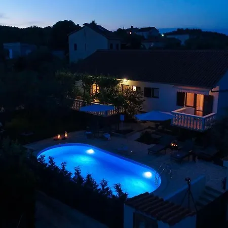 Pine Zadarvillas Villa