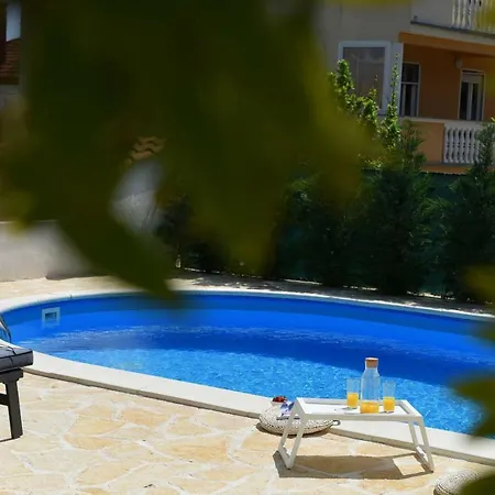 Pine Zadarvillas Villa