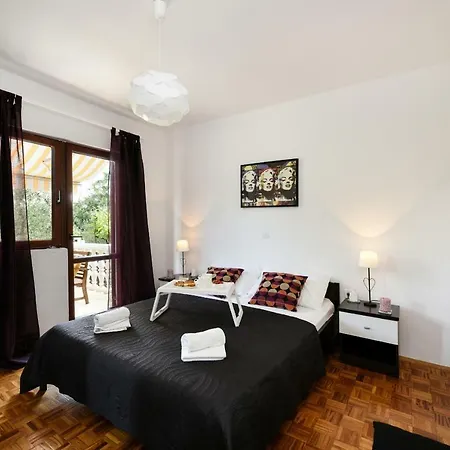 Pine Zadarvillas Villa Kukljica