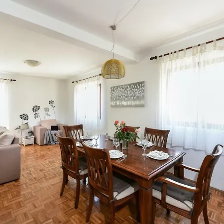 Pine Zadarvillas Kukljica
