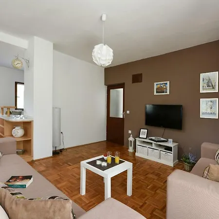 Villa Pine Zadarvillas *