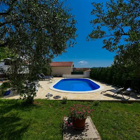 Pine Zadarvillas *