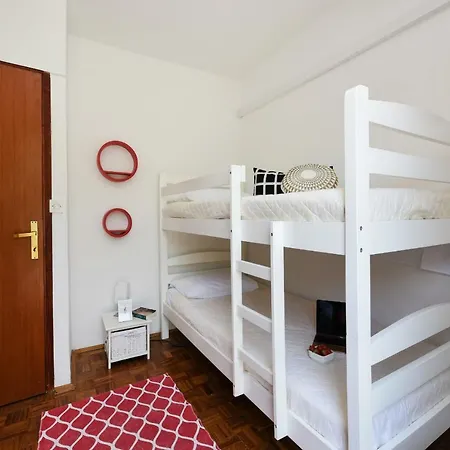 Pine Zadarvillas *