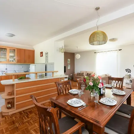 Pine Zadarvillas Villa *