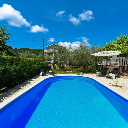 Villa Pine Zadarvillas