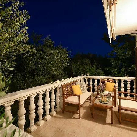 Pine Zadarvillas Villa *