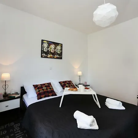Pine Zadarvillas *