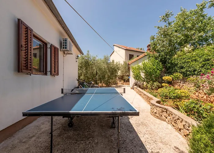 Pine Zadarvillas Villa