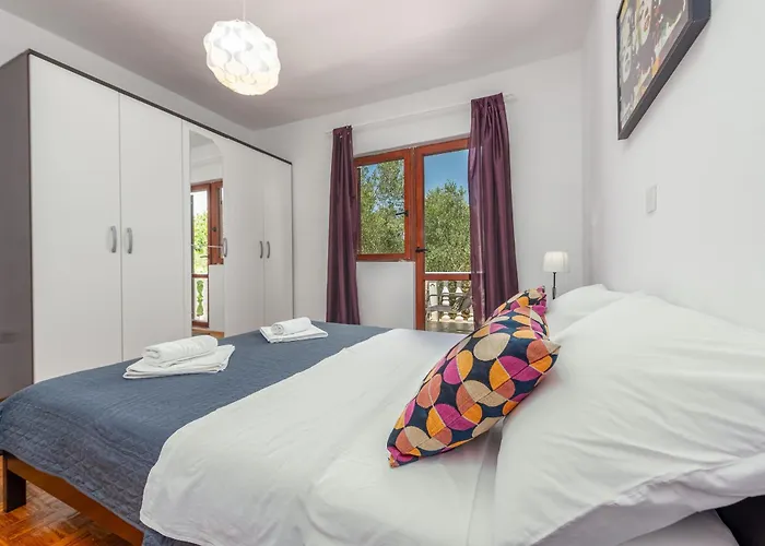 Villa Pine Zadarvillas *