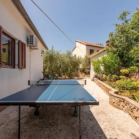 Pine Zadarvillas Villa