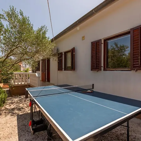 Pine Zadarvillas *
