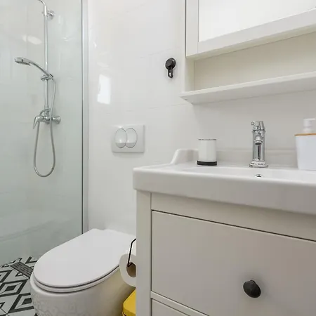 Pine Zadarvillas Kukljica