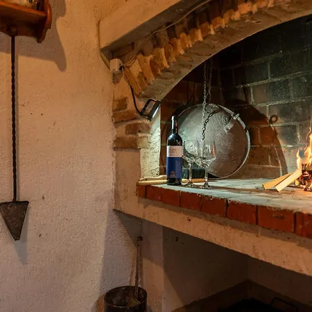 Pine Zadarvillas * 쿠클리차