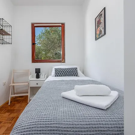 Pine Zadarvillas