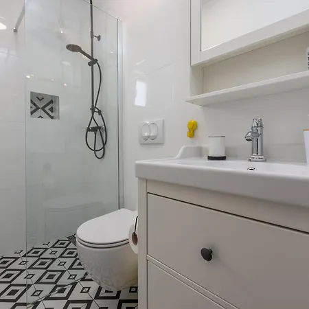 Pine Zadarvillas 빌라