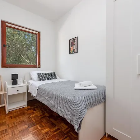 Pine Zadarvillas فيلة *
