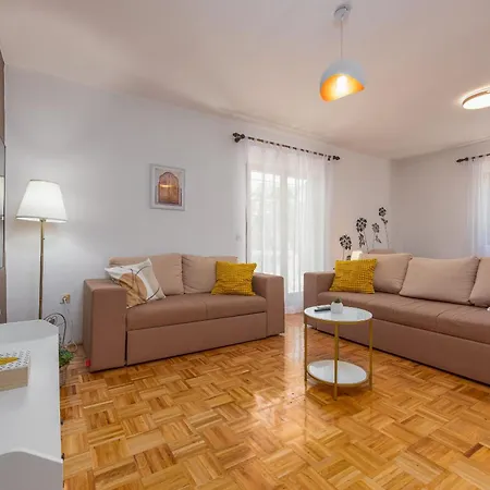 Pine Zadarvillas