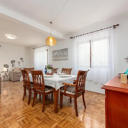 Villa Pine Zadarvillas