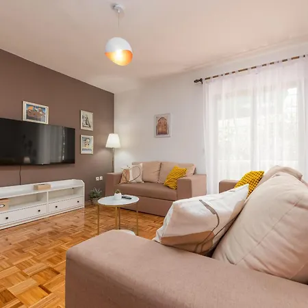 Pine Zadarvillas فيلة تشوكييتزا