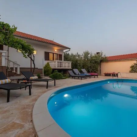 Pine Zadarvillas *