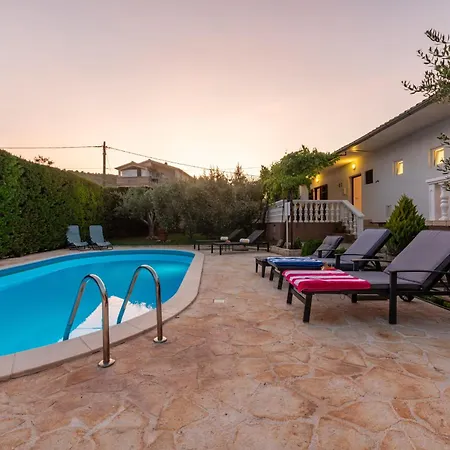 Pine Zadarvillas