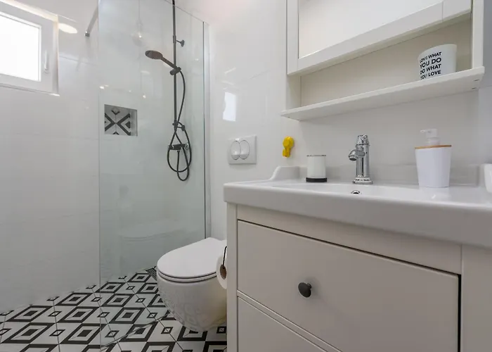 Pine Zadarvillas Вилла