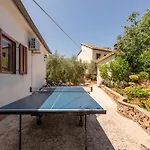 Pine Zadarvillas Vila