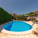 Vila Pine Zadarvillas Kukljica