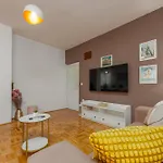 Pine Zadarvillas Vila