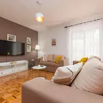 Pine Zadarvillas Vila Kukljica