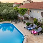 Pine Zadarvillas * Kukljica
