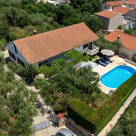 Vila Pine Zadarvillas