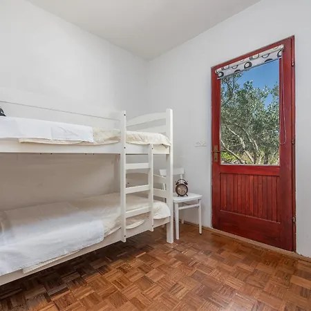 Βίλα Pine Zadarvillas