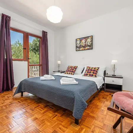 Pine Zadarvillas *