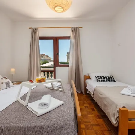 Pine Zadarvillas Kukljica