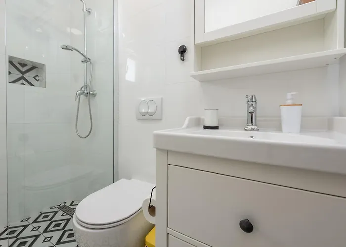 Pine Zadarvillas קוקליצ'ה