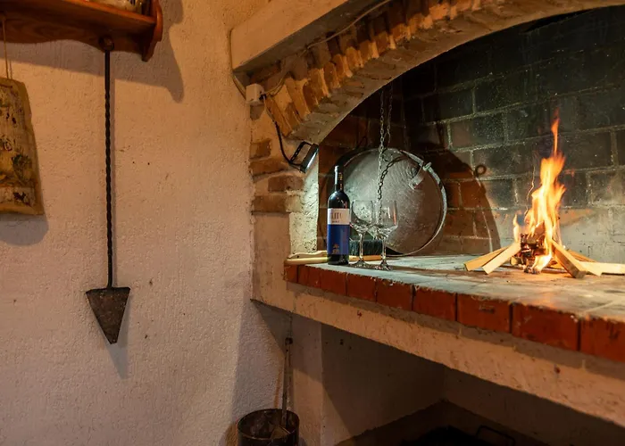 Pine Zadarvillas * קוקליצ'ה