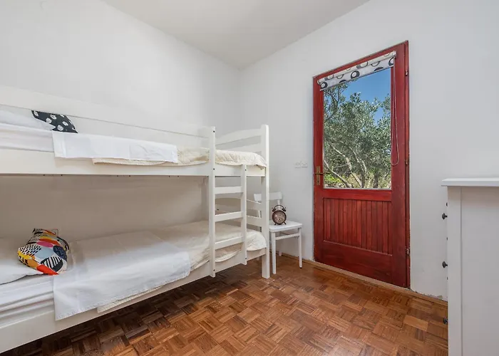 וילה Pine Zadarvillas