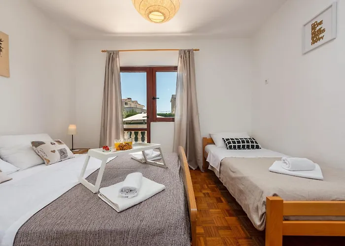 Pine Zadarvillas קוקליצ'ה